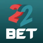 22bet áttekintés logo