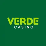 Verde Casino áttekintés logo